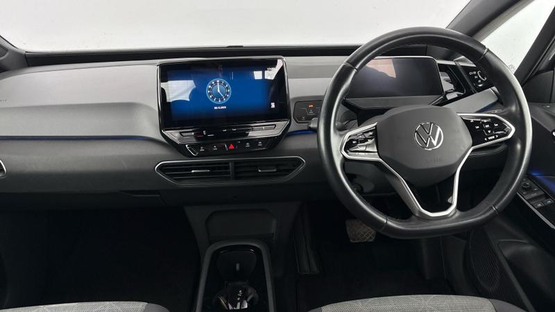 Used Volkswagen ID.3 2022 for sale - 76882681: Photo 8