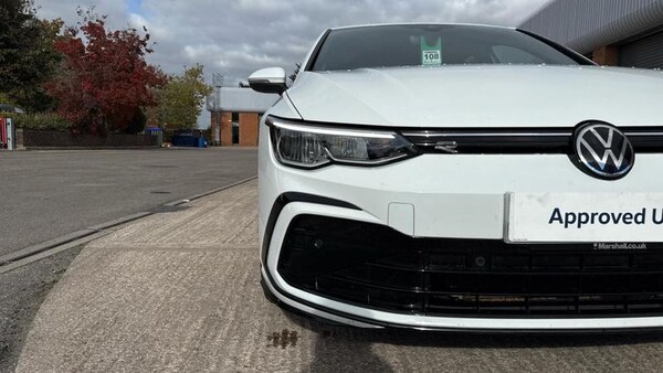 Used Volkswagen Golf 2021 for sale - 76089700: Photo 10