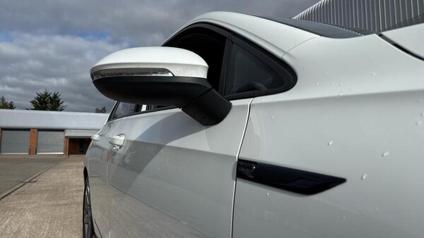 Used Volkswagen Golf 2021 for sale - 76089700: Photo 11