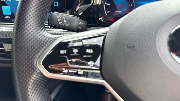 Used Volkswagen Golf 2021 for sale - 76089700: Photo 19