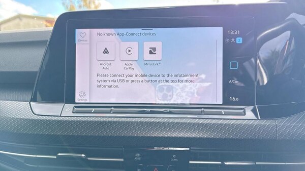 Used Volkswagen Golf 2021 for sale - 76089700: Photo 22