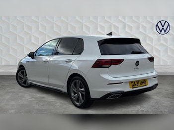 Used Volkswagen Golf 2021 for sale - 76089700: Photo 3