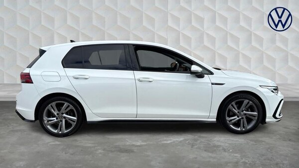 Used Volkswagen Golf 2021 for sale - 76089700: Photo 4