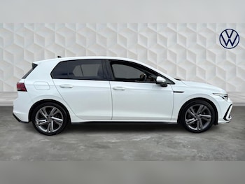 Used Volkswagen Golf 2021 for sale - 76089700: Photo 4