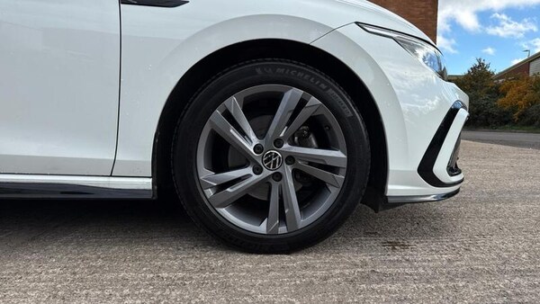 Used Volkswagen Golf 2021 for sale - 76089700: Photo 5