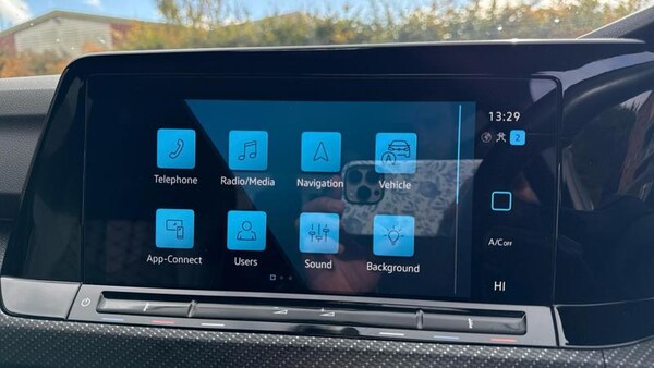 Used Volkswagen Golf 2021 for sale - 76089700: Photo 7