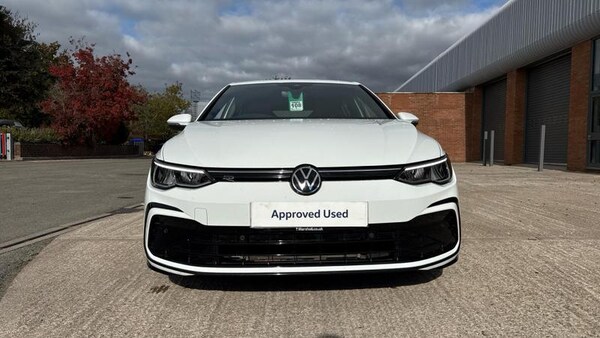 Used Volkswagen Golf 2021 for sale - 76089700: Photo 9