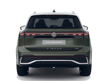 Used Volkswagen Tiguan undefined for sale - 78970875: Photo