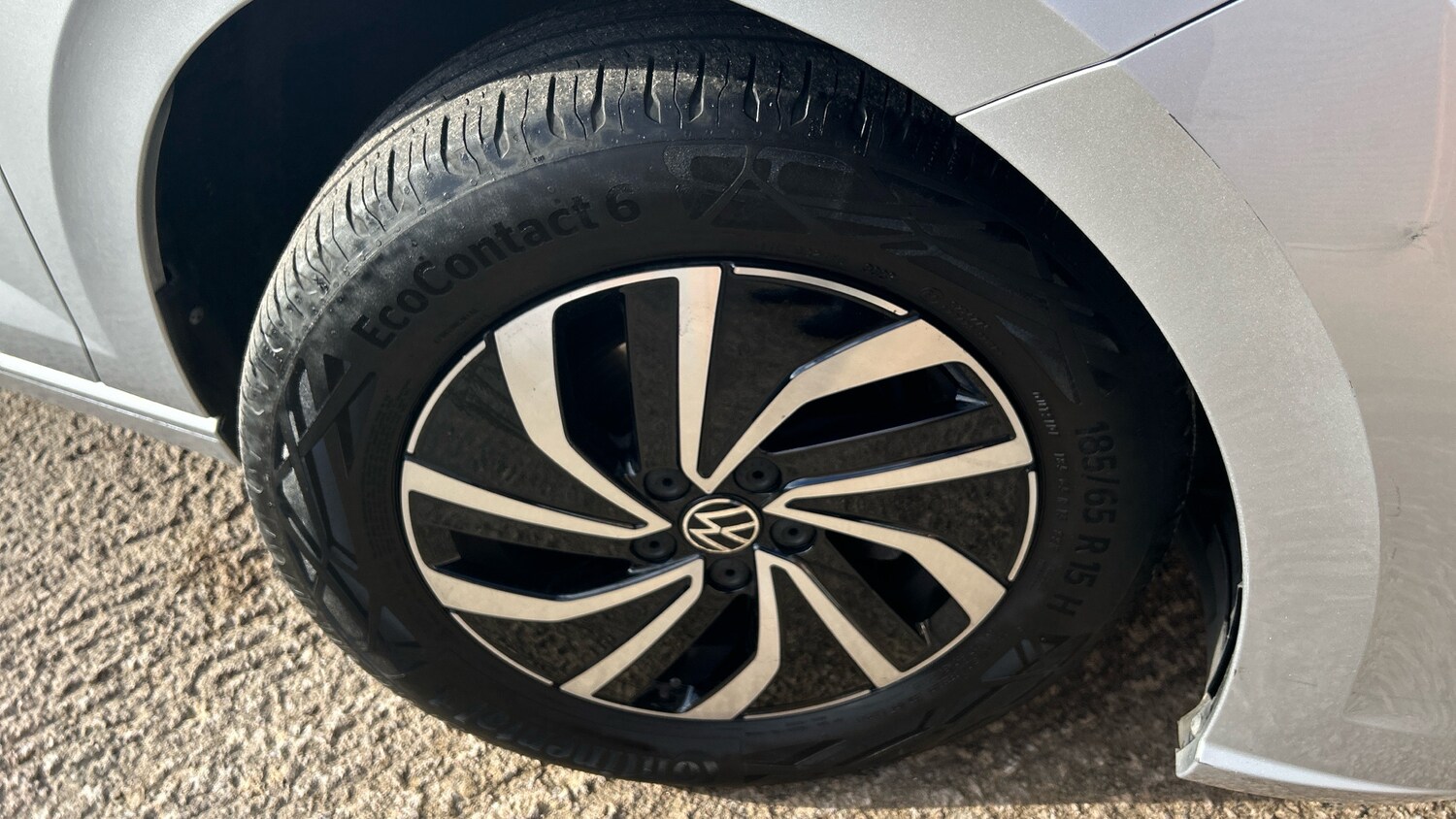 Used Volkswagen Polo 2023 for sale - 77602413: Photo 12