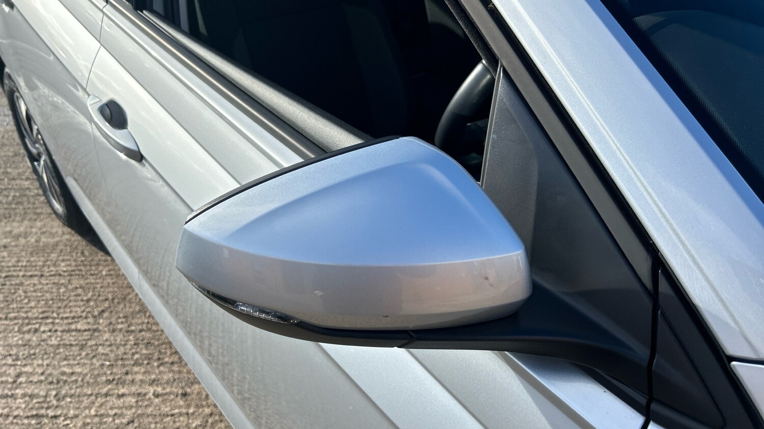 Used Volkswagen Polo 2023 for sale - 77602413: Photo 13