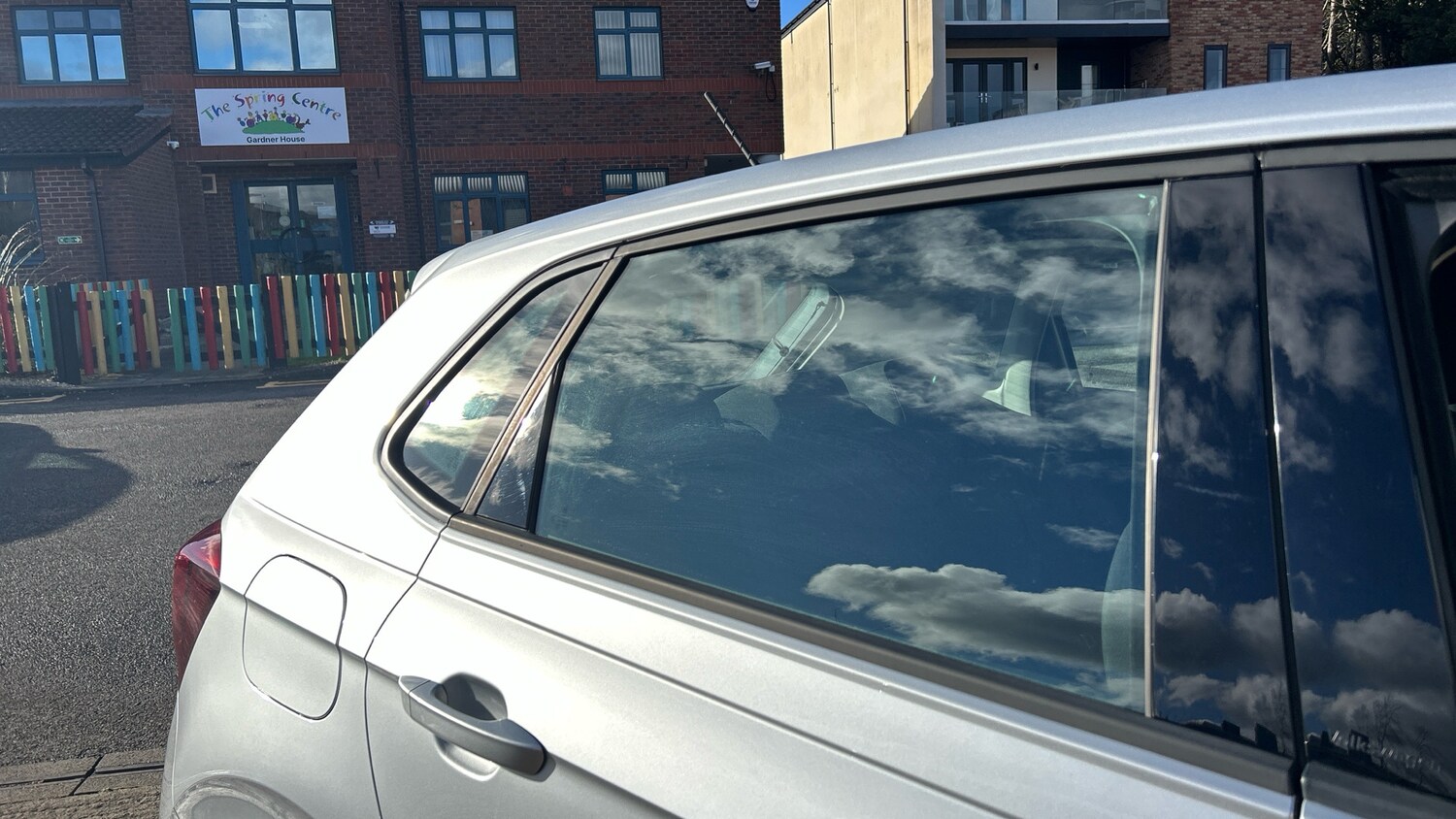 Used Volkswagen Polo 2023 for sale - 77602413: Photo 14