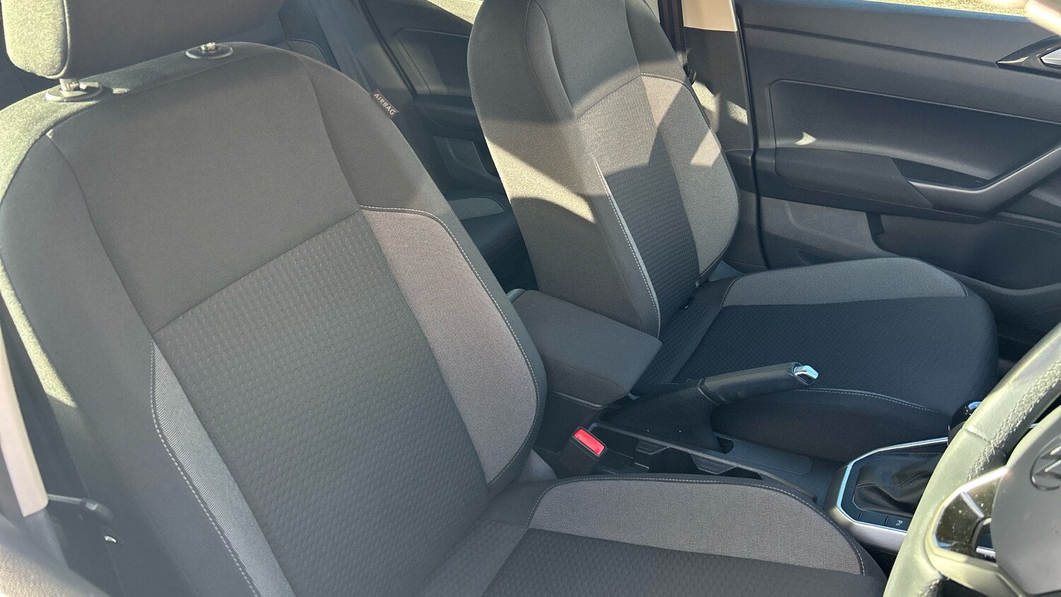 Used Volkswagen Polo 2023 for sale - 77602413: Photo 15