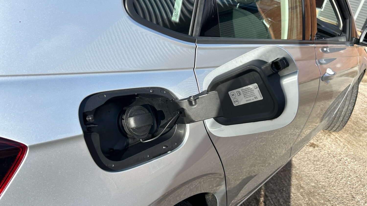 Used Volkswagen Polo 2023 for sale - 77602413: Photo 17