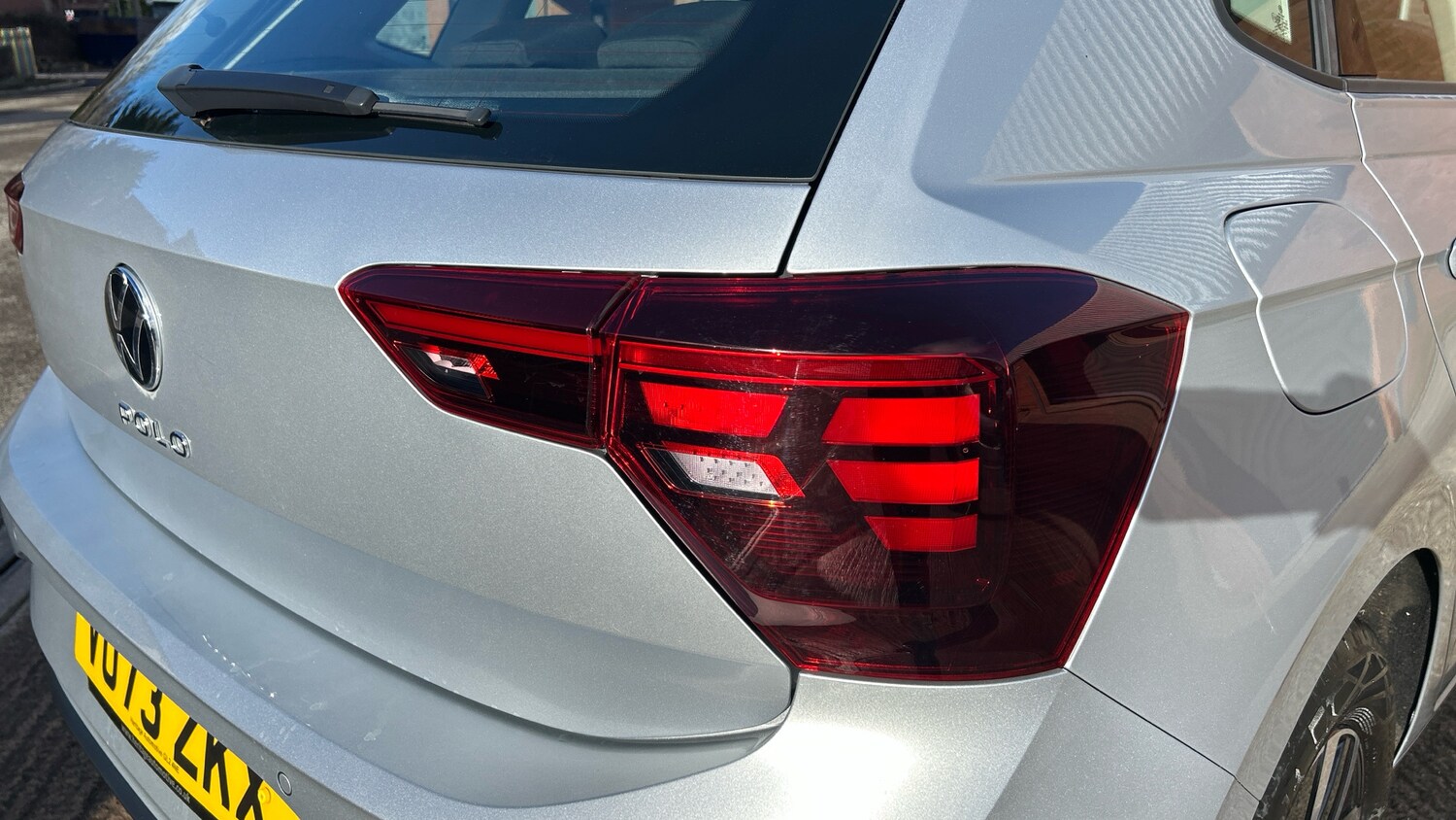 Used Volkswagen Polo 2023 for sale - 77602413: Photo 18