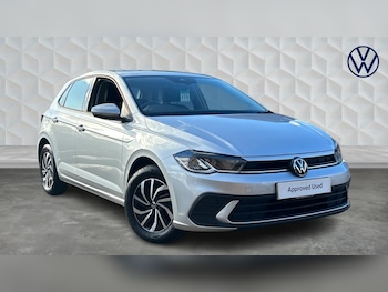 Volkswagen Polo feature image