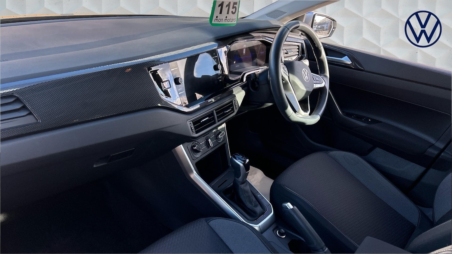 Used Volkswagen Polo 2023 for sale - 77602413: Photo 2