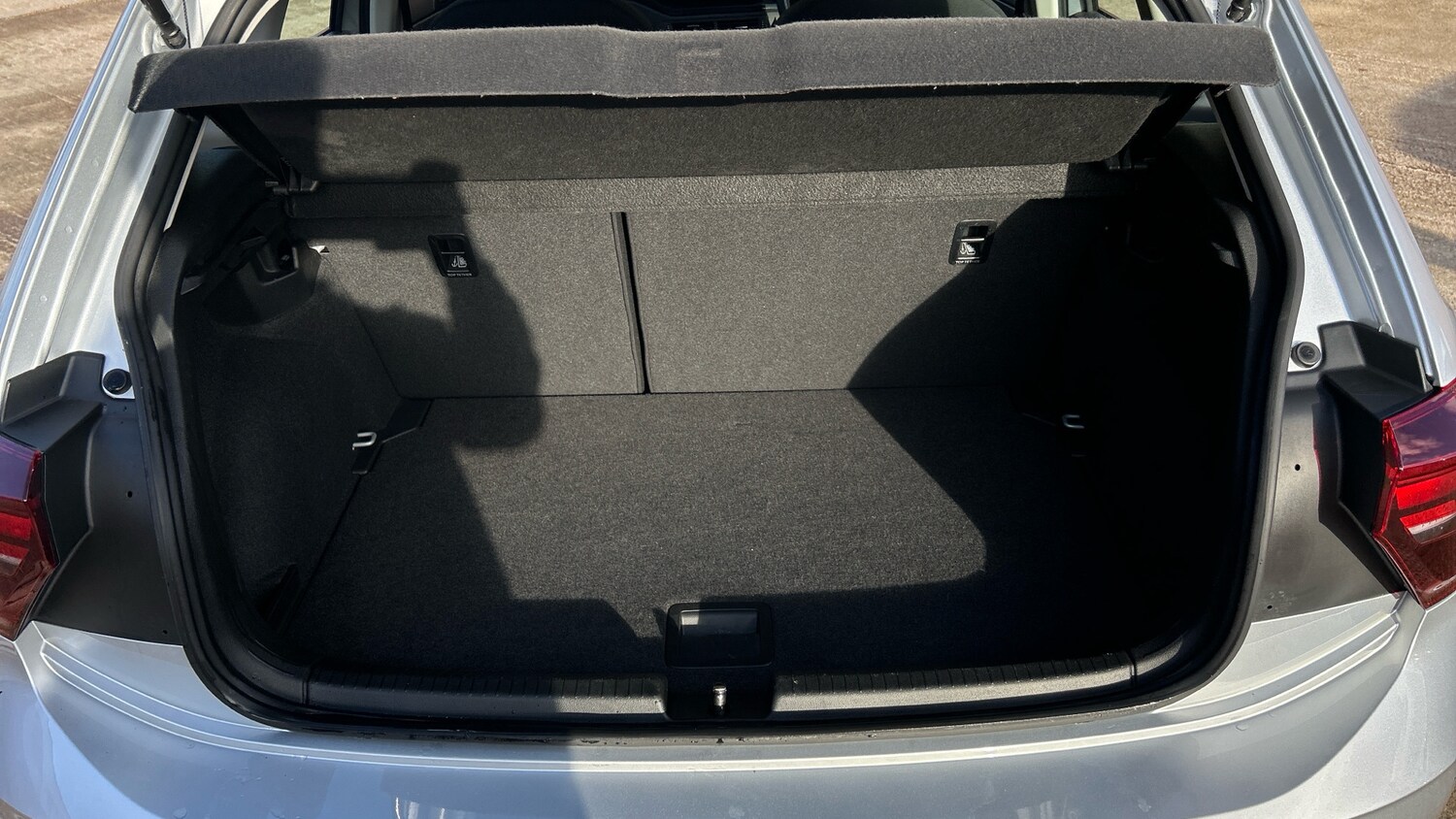 Used Volkswagen Polo 2023 for sale - 77602413: Photo 20