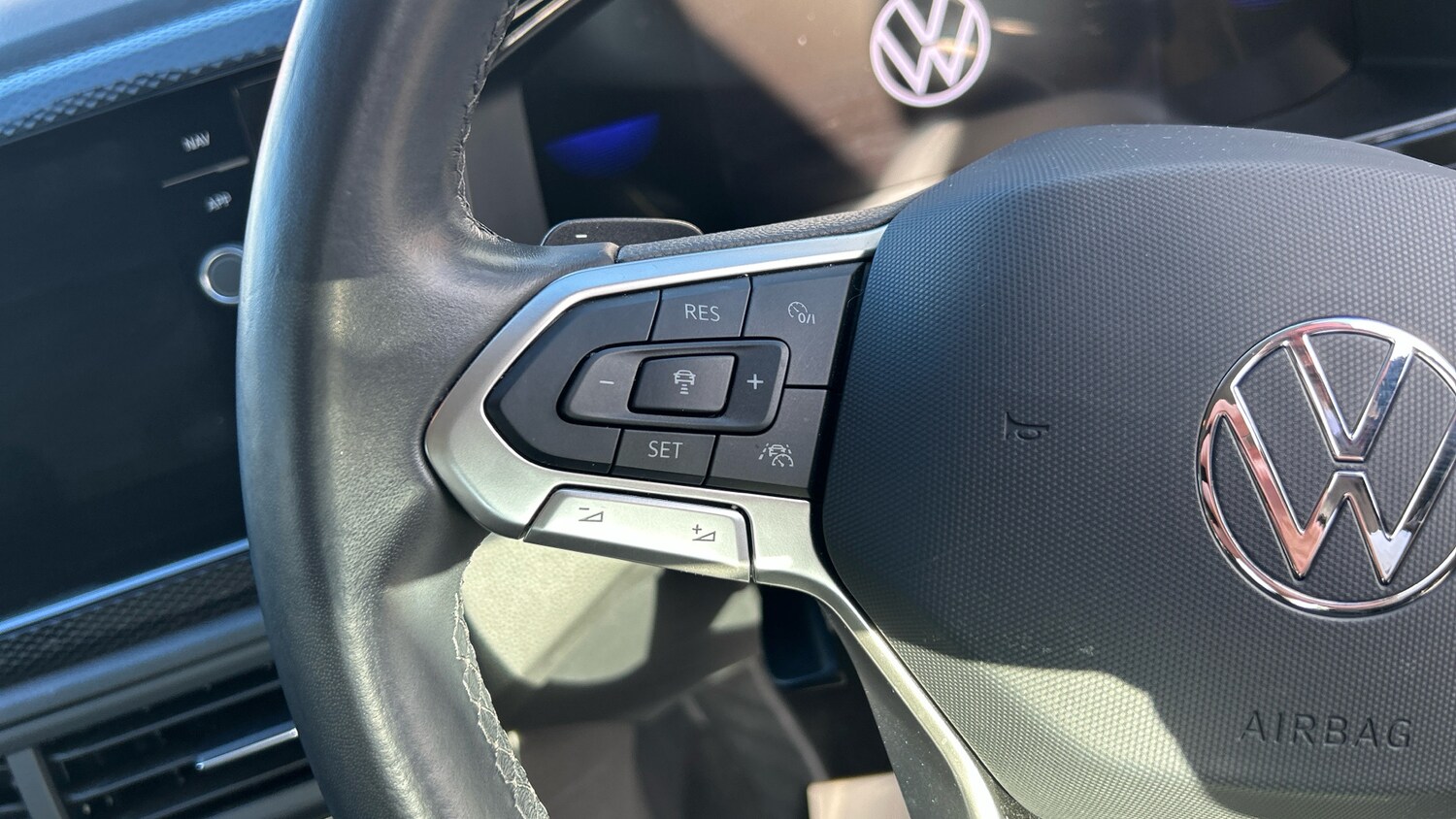 Used Volkswagen Polo 2023 for sale - 77602413: Photo 27