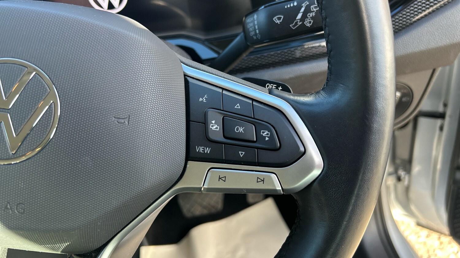 Used Volkswagen Polo 2023 for sale - 77602413: Photo 28