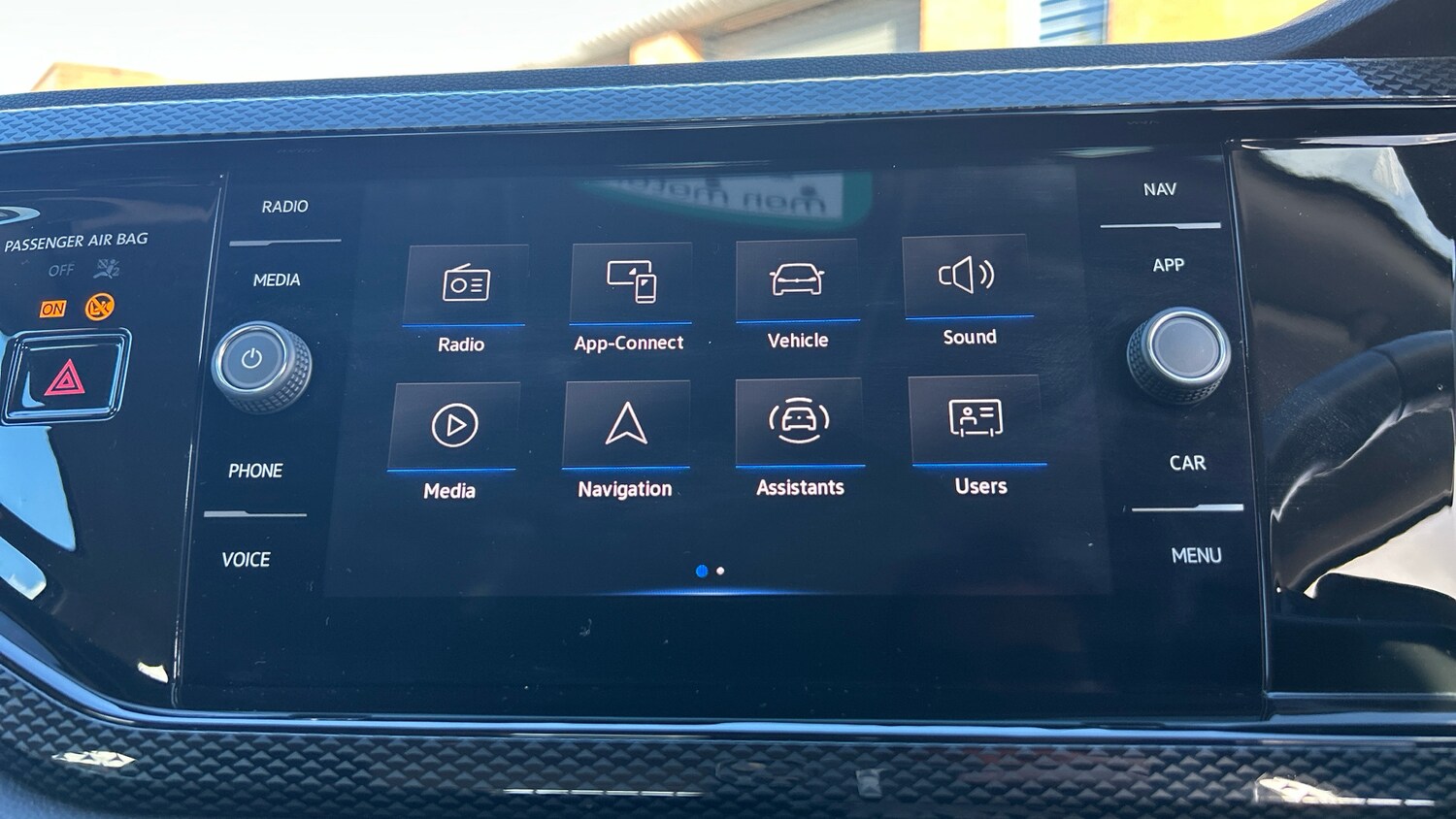 Used Volkswagen Polo 2023 for sale - 77602413: Photo 31