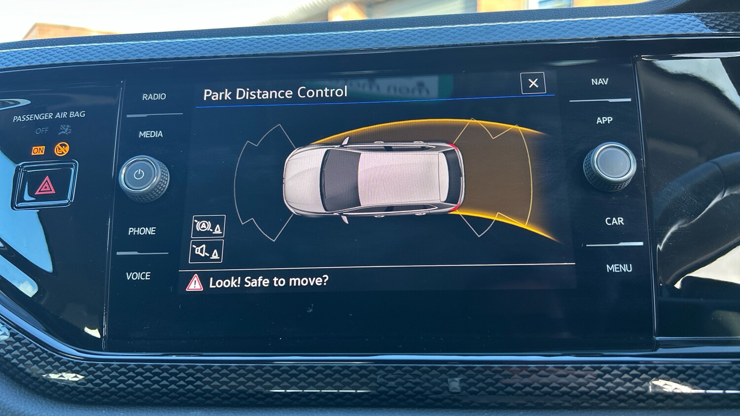 Used Volkswagen Polo 2023 for sale - 77602413: Photo 32