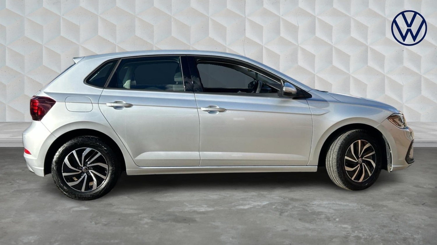 Used Volkswagen Polo 2023 for sale - 77602413: Photo 4