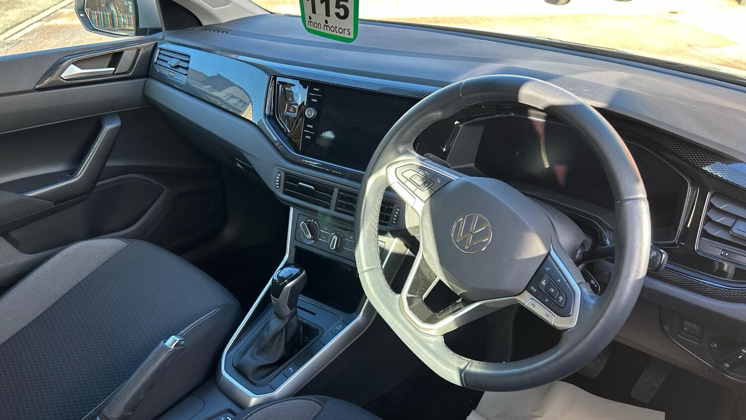 Used Volkswagen Polo 2023 for sale - 77602413: Photo 6