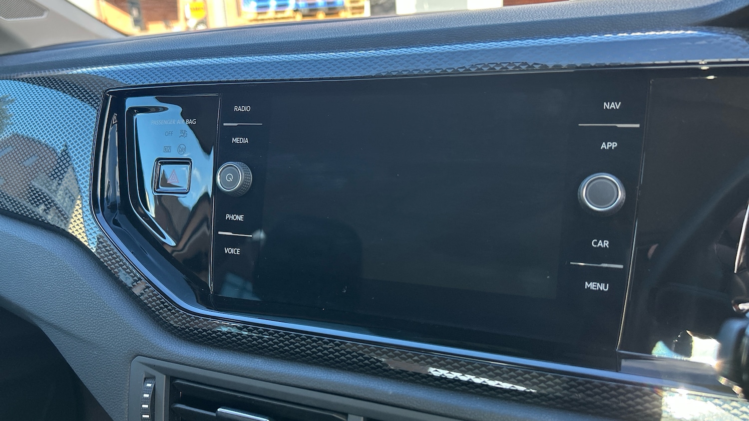 Used Volkswagen Polo 2023 for sale - 77602413: Photo 8