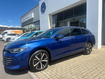 Used Volkswagen Passat undefined for sale - 78956985: Photo
