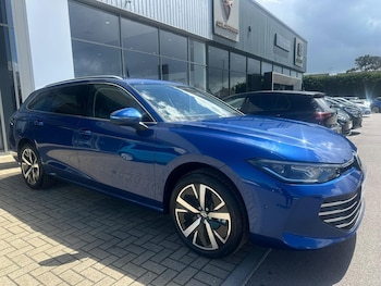 Used Volkswagen Passat undefined for sale - 78956985: Photo