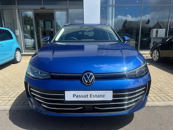 Used Volkswagen Passat undefined for sale - 78956985: Photo