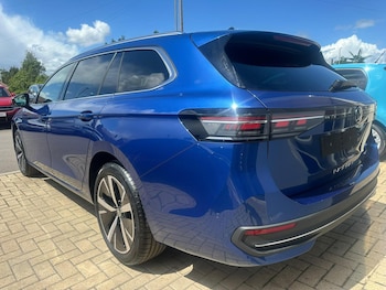 Used Volkswagen Passat undefined for sale - 78956985: Photo