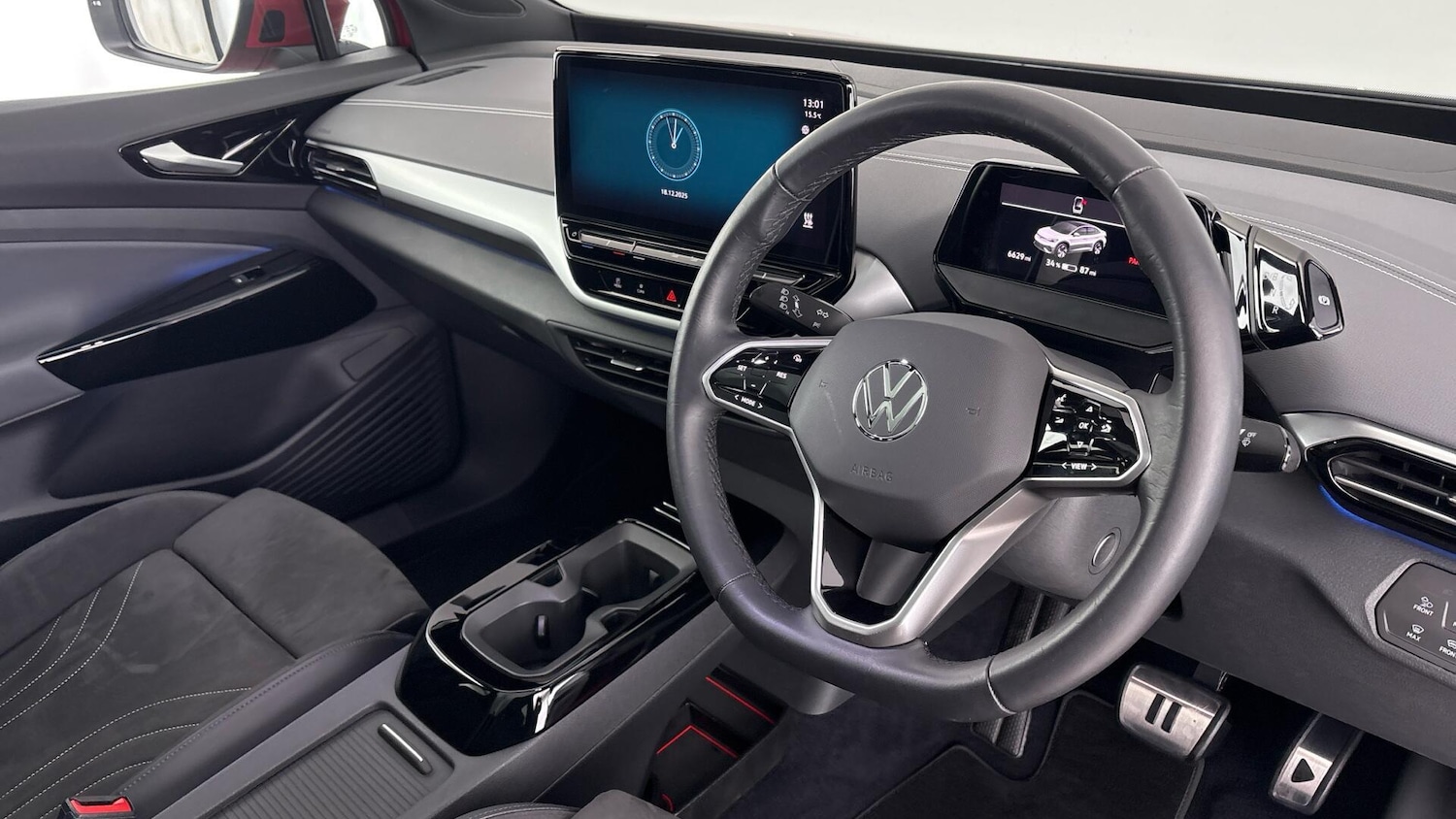 Used Volkswagen ID.5 2023 for sale - 77506436: Photo 6