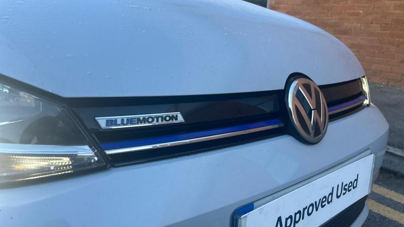 Used Volkswagen Golf 2019 for sale - 76653420: Photo 10