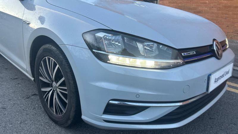 Used Volkswagen Golf 2019 for sale - 76653420: Photo 11