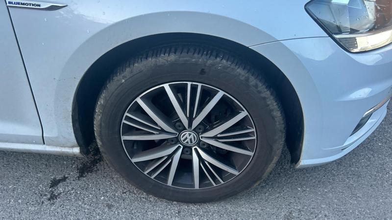 Used Volkswagen Golf 2019 for sale - 76653420: Photo 12