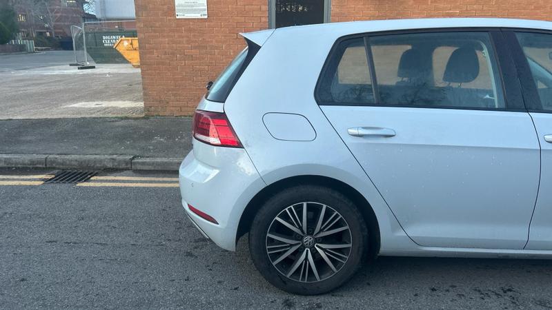 Used Volkswagen Golf 2019 for sale - 76653420: Photo 16