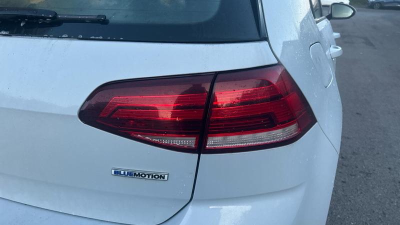 Used Volkswagen Golf 2019 for sale - 76653420: Photo 18