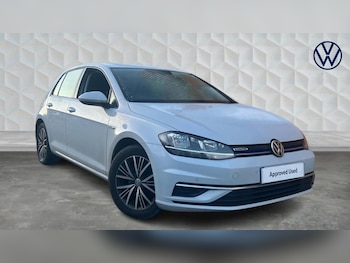 Used Volkswagen Golf 2019 for sale - 76653420: Photo
