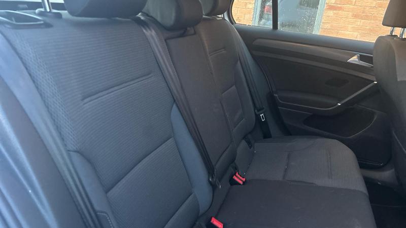 Used Volkswagen Golf 2019 for sale - 76653420: Photo 22