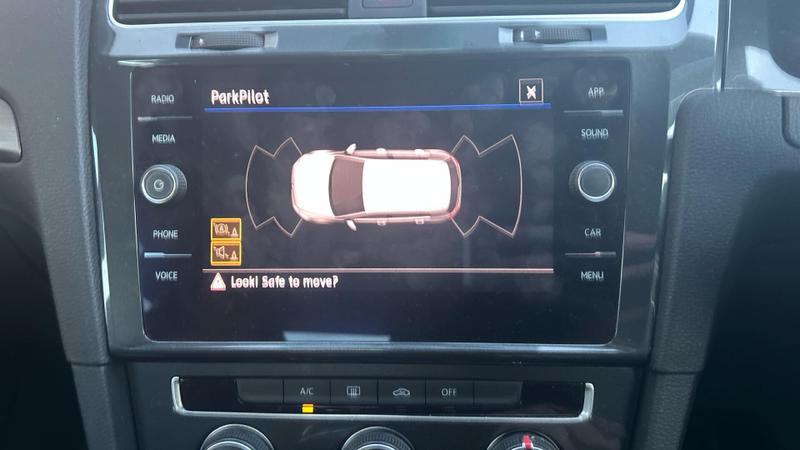 Used Volkswagen Golf 2019 for sale - 76653420: Photo 29