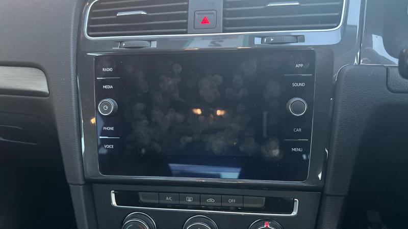 Used Volkswagen Golf 2019 for sale - 76653420: Photo 7