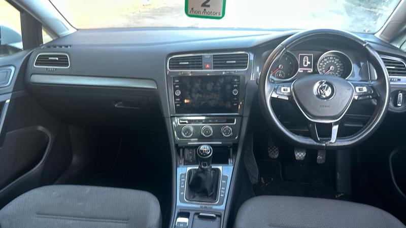 Used Volkswagen Golf 2019 for sale - 76653420: Photo 8