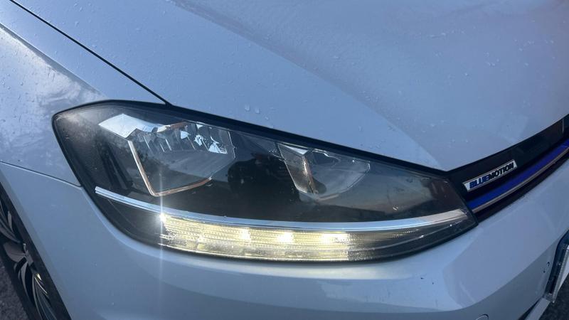 Used Volkswagen Golf 2019 for sale - 76653420: Photo 9