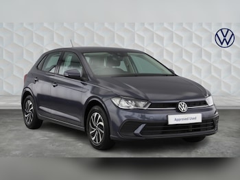 Used Volkswagen Polo 2024 for sale - 77602349: Photo
