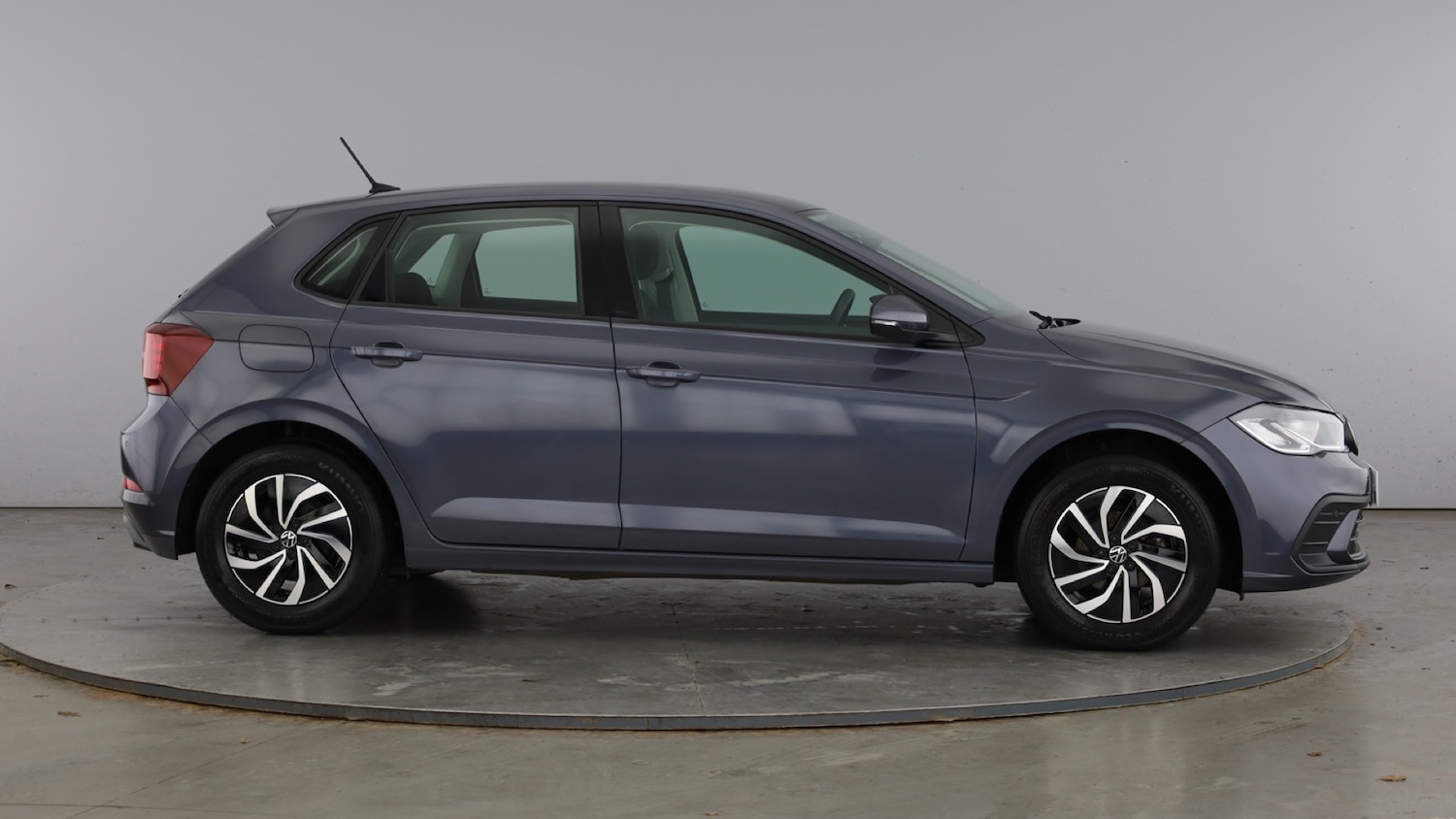 Used Volkswagen Polo 2024 for sale - 77602349: Photo 4
