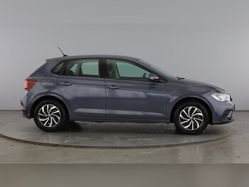 Used Volkswagen Polo 2024 for sale - 77602349: Photo