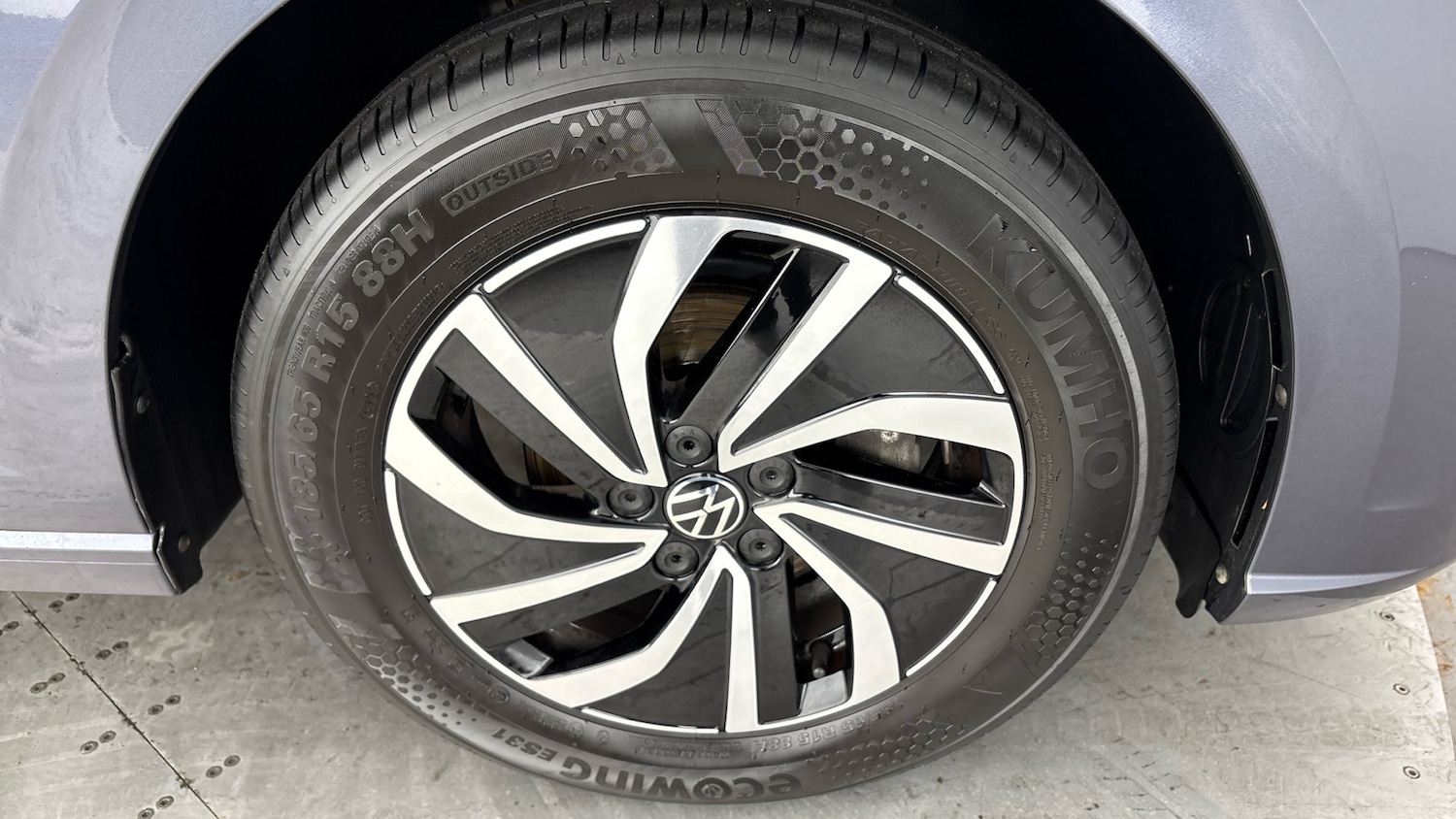 Used Volkswagen Polo 2024 for sale - 77602349: Photo 5