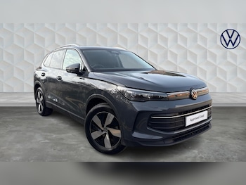 Used Volkswagen Tiguan 2026 for sale - 77735964: Photo