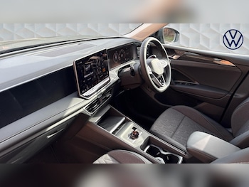 Used Volkswagen Tiguan 2026 for sale - 77735964: Photo